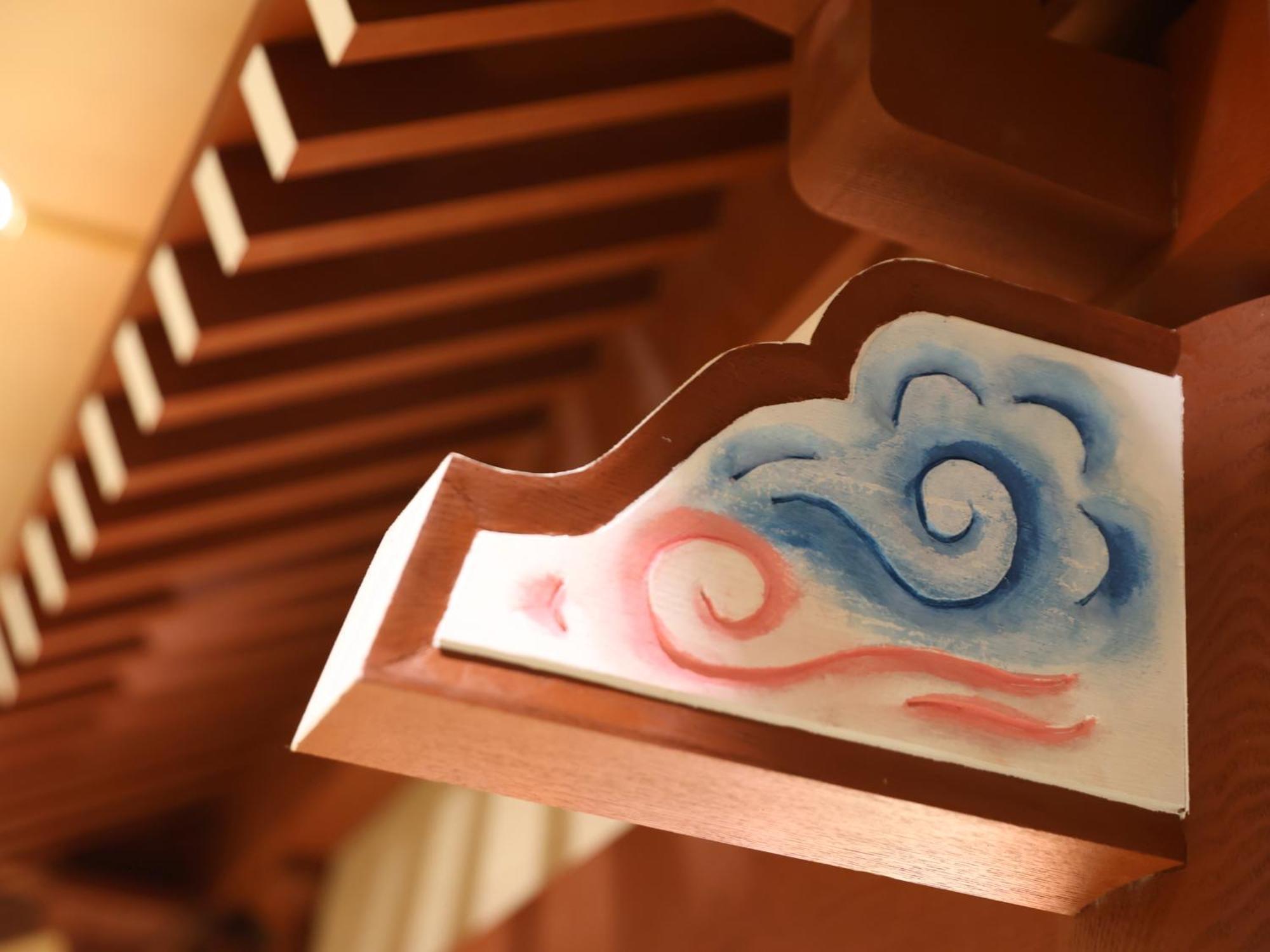 Onyado Nono Asakusa Bettei Hot Spring 도쿄 외부 사진