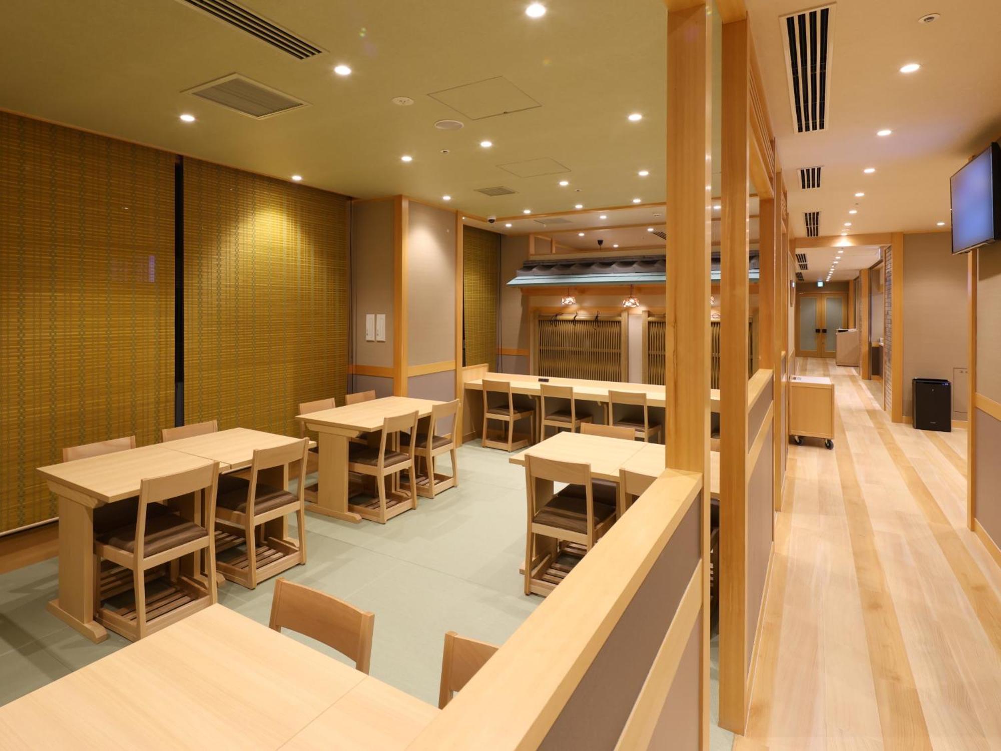 Onyado Nono Asakusa Bettei Hot Spring 도쿄 외부 사진