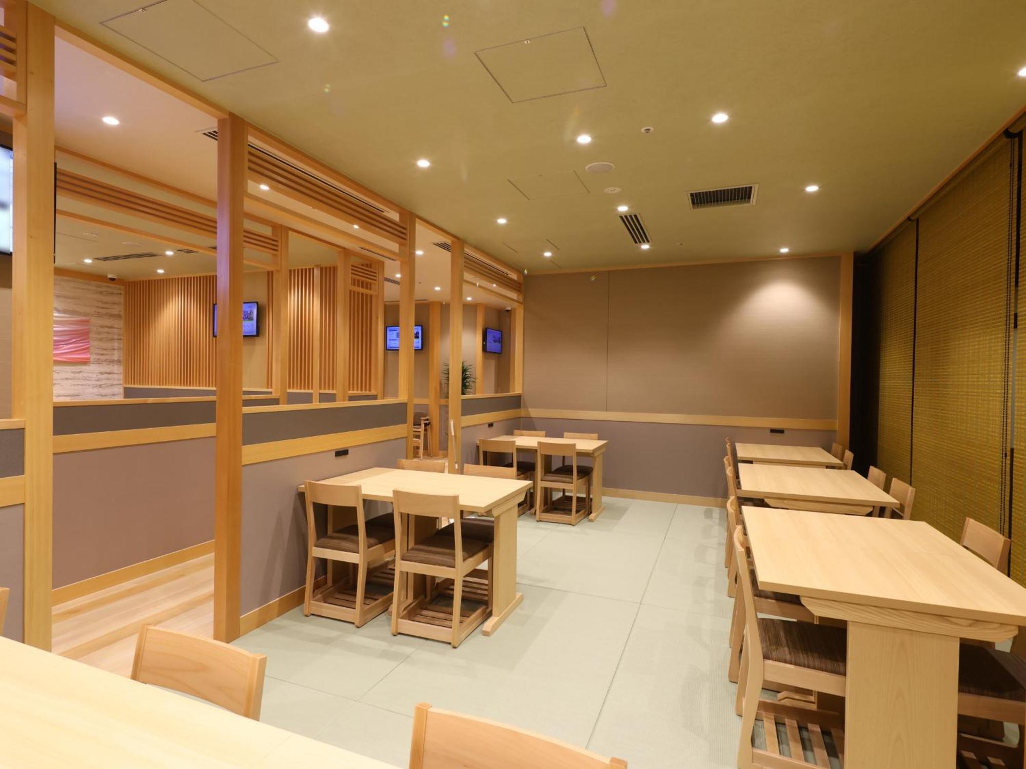 Onyado Nono Asakusa Bettei Hot Spring 도쿄 외부 사진